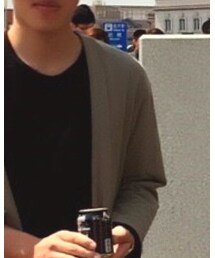 URBAN RESEARCH | カーディガン/ボレロ