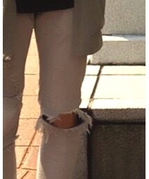 H&M DIVIDED | その他パンツ