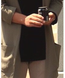 JUNRED | Tシャツ/カットソー