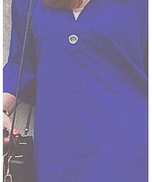 ZARA | シャツワンピース