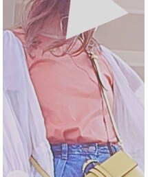 GU | Tシャツ/カットソー