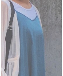 ZARA | Tシャツ/カットソー