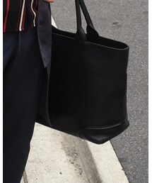 FIVE WOODS | トートバッグ