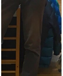 EDWIN | デニムパンツ