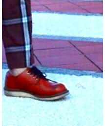 RED WING | ブーツ