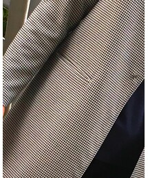 UNITED TOKYO | ノーカラージャケット