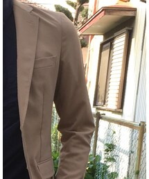 green label relaxing | テーラードジャケット