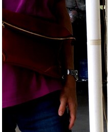 FIVE WOODS | ショルダーバッグ