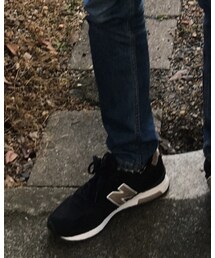 NEW BALANCE | シューズ