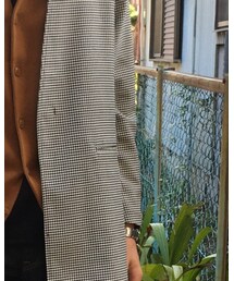 UNITED TOKYO | ノーカラージャケット