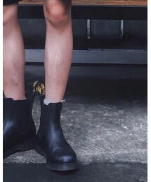 Dr. Martens | ブーツ