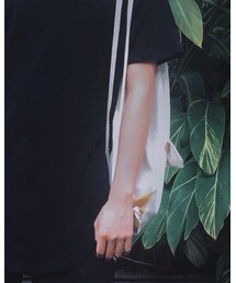 MUJI Labo | ショルダーバッグ