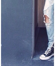 CONVERSE | スニーカー