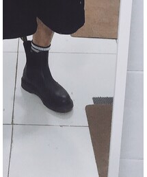 Dr. Martens | ブーツ