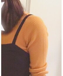 GU | ニット/セーター