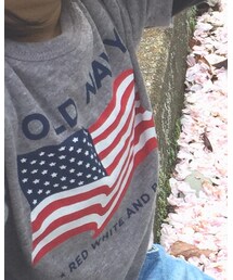 OLD NAVY | Tシャツ/カットソー