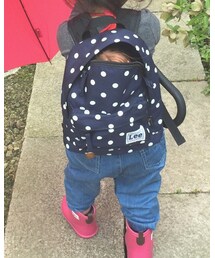 Lee | バックパック/リュック