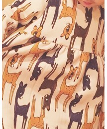 韓国子供服 | ワンピース