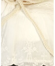 zara mini | シャツ/ブラウス