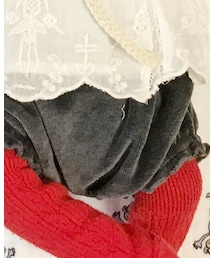 zara mini | パンツ