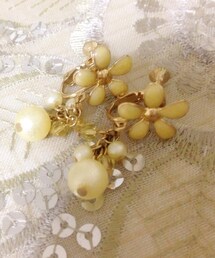 Lattice | イヤリング