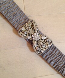 axes femme | ベルト