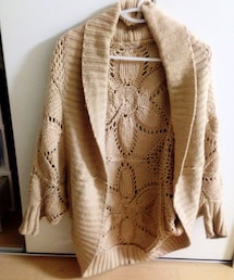 baybay | カーディガン/ボレロ