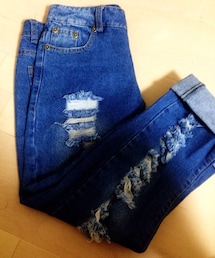 shop list | デニムパンツ