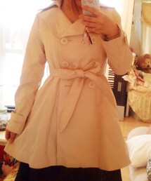 セシルマクビー | トレンチコート