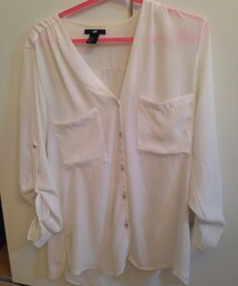 H&M | シャツ/ブラウス