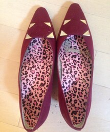 no brand | パンプス