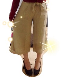 GU | その他パンツ