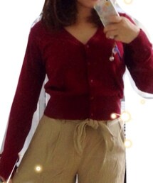 no brand | カーディガン/ボレロ