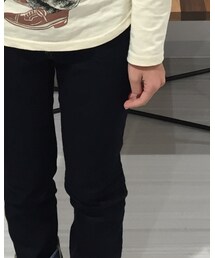 GU | デニムパンツ