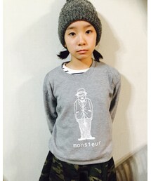 RETRO GIRL | トップス