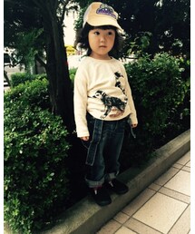 ♪ | Tシャツ/カットソー