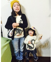 初ツーショット♡ | その他