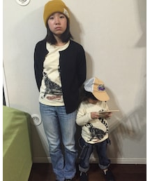 7歳差の姉妹です♡ | その他