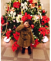 GU | ダウンジャケット/コート