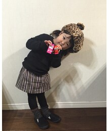 ♪ | スカート
