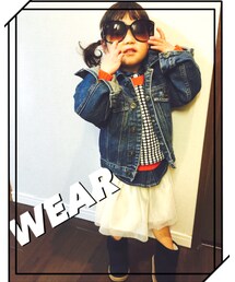 WEAR☆ | その他