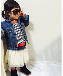 little s.t. by s.t. closet | シャツ/ブラウス