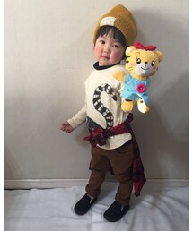 はなちゃん🐯 | その他