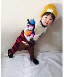 バイキンマン😈 | その他