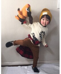 RHYME | その他パンツ