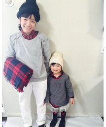 GLOBAL WORK | スウェット