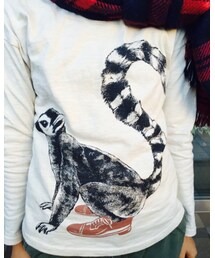 さるＴ🐵 | Tシャツ/カットソー