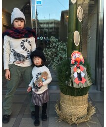 今年も宜しくお願いします🙈 | その他
