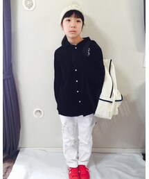 ニット帽ver. | ニットキャップ/ビーニー