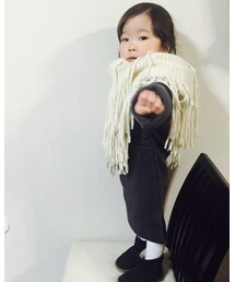 アンパンチ👊 | その他